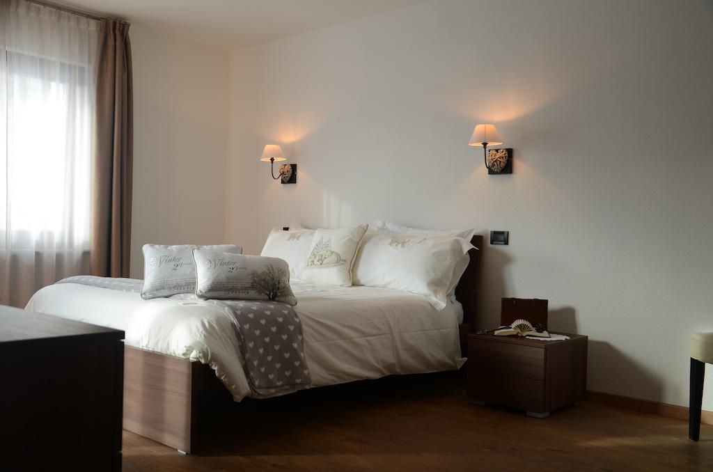 Maison Constance 비오나즈 외부 사진