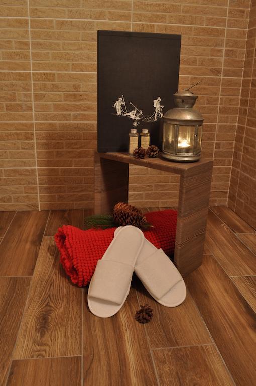 Maison Constance 비오나즈 외부 사진